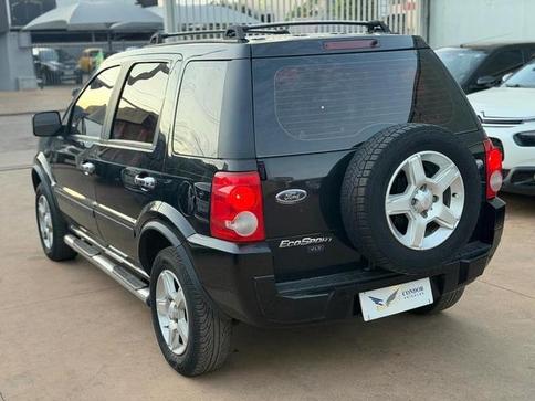FORD ECOSPORT XLT2.0FLEX