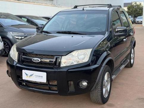 FORD ECOSPORT XLT2.0FLEX