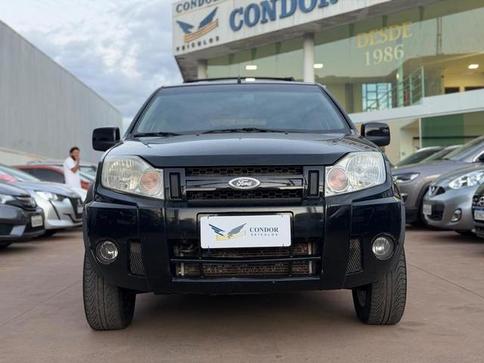 FORD ECOSPORT XLT2.0FLEX