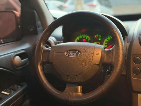 FORD ECOSPORT XLT2.0FLEX
