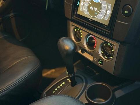 FORD ECOSPORT XLT2.0FLEX