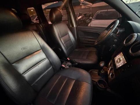 FORD ECOSPORT XLT2.0FLEX