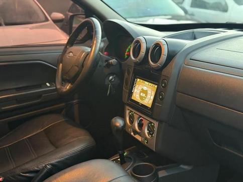 FORD ECOSPORT XLT2.0FLEX