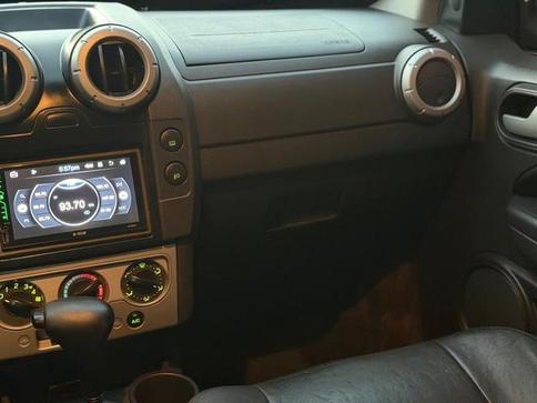 FORD ECOSPORT XLT2.0FLEX