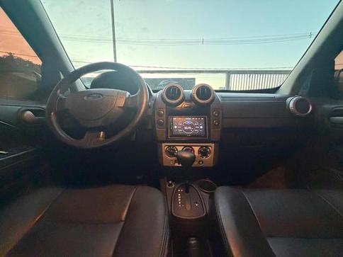 FORD ECOSPORT XLT2.0FLEX