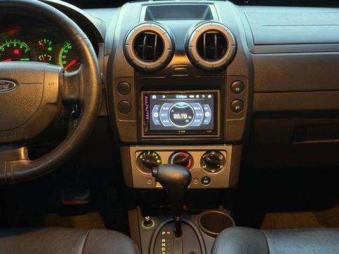 FORD ECOSPORT XLT2.0FLEX