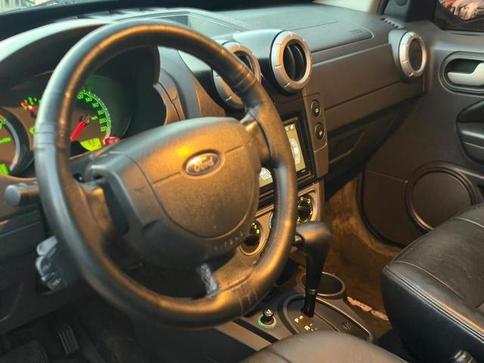 FORD ECOSPORT XLT2.0FLEX