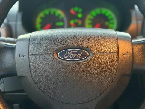FORD ECOSPORT XLT2.0FLEX