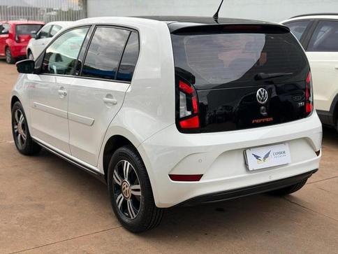 VOLKSWAGEN UP PEPPER MDV