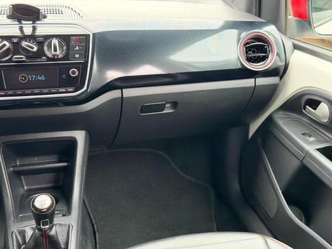 VOLKSWAGEN UP PEPPER MDV