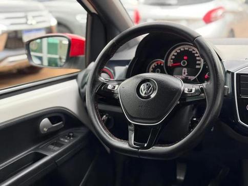 VOLKSWAGEN UP PEPPER MDV