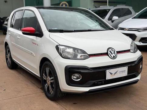 VOLKSWAGEN UP PEPPER MDV
