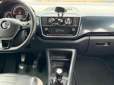 VOLKSWAGEN UP PEPPER MDV