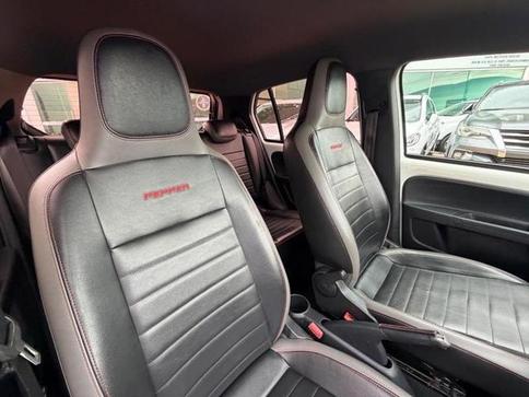 VOLKSWAGEN UP PEPPER MDV