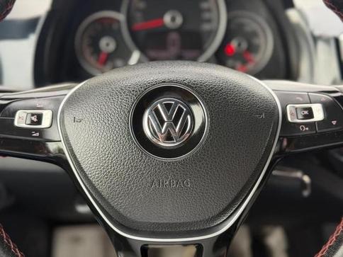 VOLKSWAGEN UP PEPPER MDV