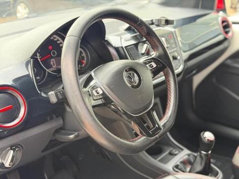 VOLKSWAGEN UP PEPPER MDV