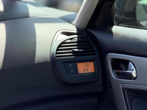 CITROEN C4 PIC GLXA 5L