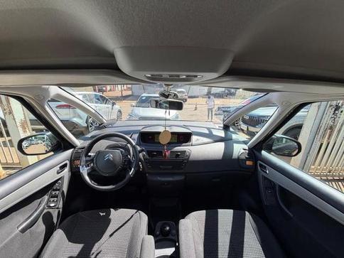 CITROEN C4 PIC GLXA 5L