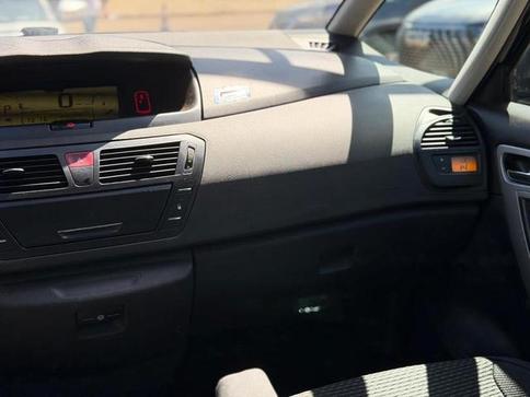 CITROEN C4 PIC GLXA 5L