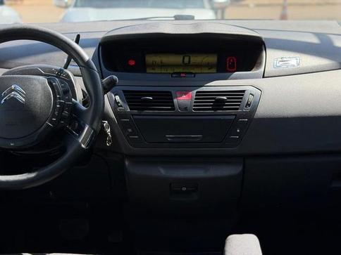 CITROEN C4 PIC GLXA 5L