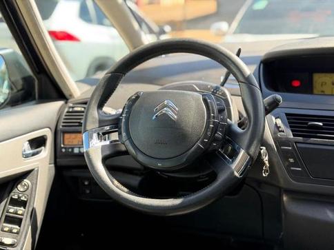 CITROEN C4 PIC GLXA 5L