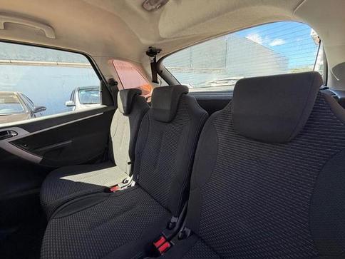 CITROEN C4 PIC GLXA 5L