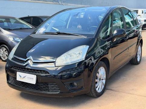 CITROEN C4 PIC GLXA 5L