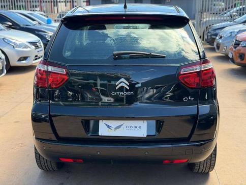 CITROEN C4 PIC GLXA 5L