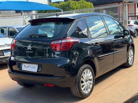 CITROEN C4 PIC GLXA 5L