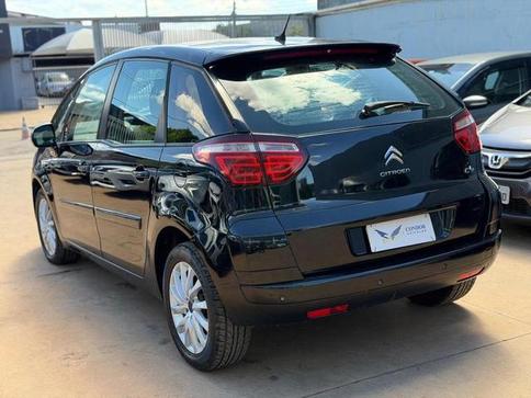 CITROEN C4 PIC GLXA 5L