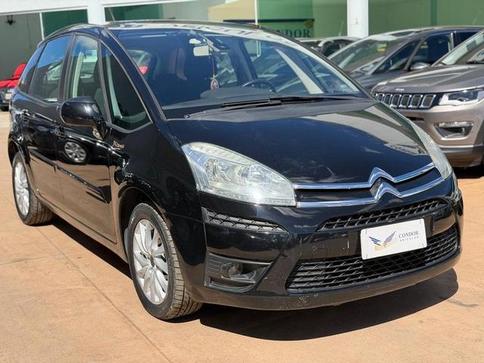 CITROEN C4 PIC GLXA 5L