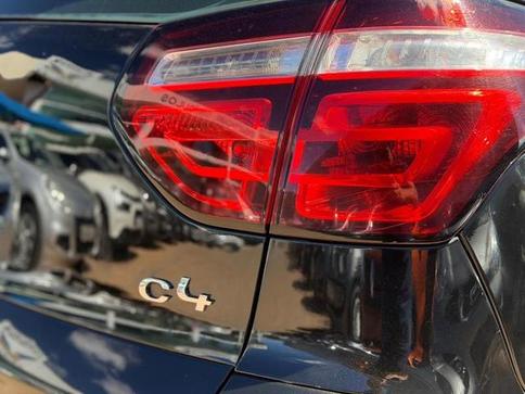 CITROEN C4 PIC GLXA 5L