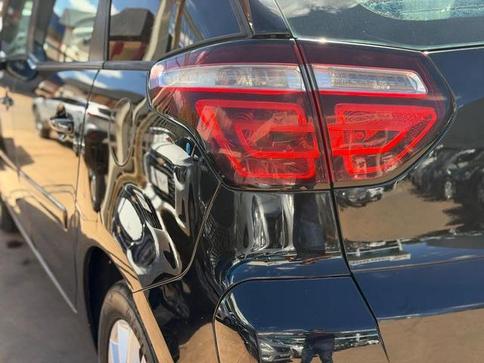 CITROEN C4 PIC GLXA 5L