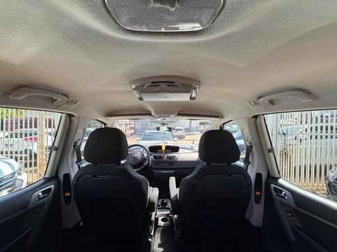 CITROEN C4 PIC GLXA 5L