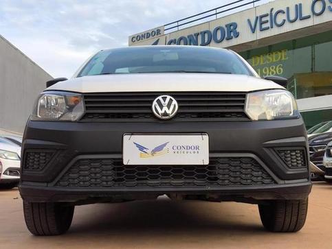 VOLKSWAGEN SAVEIRO CS RB MPI