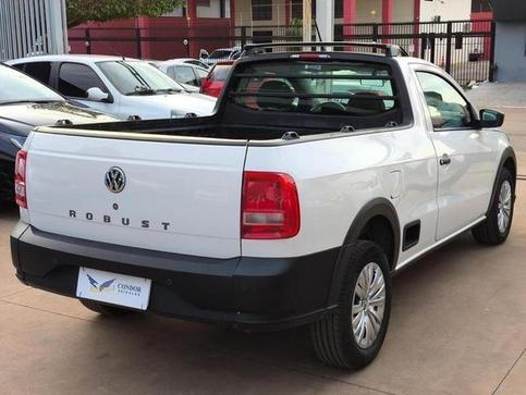 VOLKSWAGEN SAVEIRO CS RB MPI