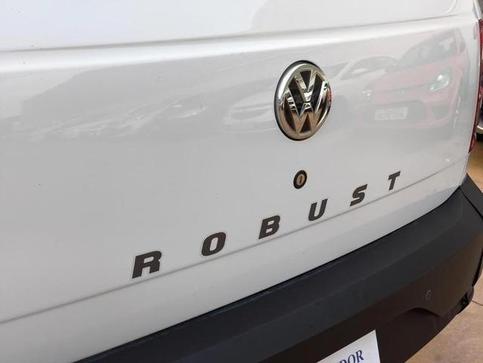 VOLKSWAGEN SAVEIRO CS RB MPI