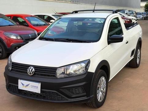 VOLKSWAGEN SAVEIRO CS RB MPI