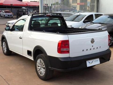 VOLKSWAGEN SAVEIRO CS RB MPI