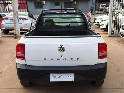 VOLKSWAGEN SAVEIRO CS RB MPI