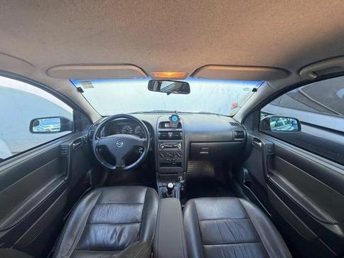 CHEVROLET ASTRA HB 4P ADVANTAGE
