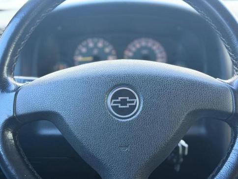 CHEVROLET ASTRA HB 4P ADVANTAGE