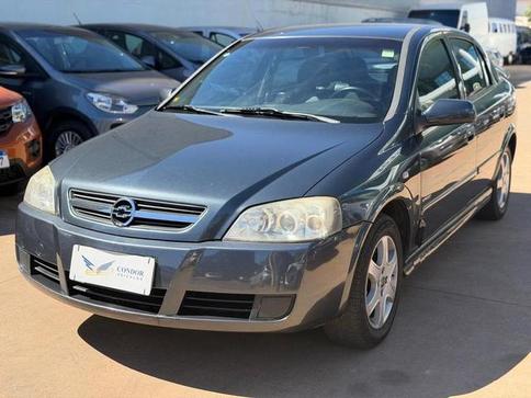 CHEVROLET ASTRA HB 4P ADVANTAGE