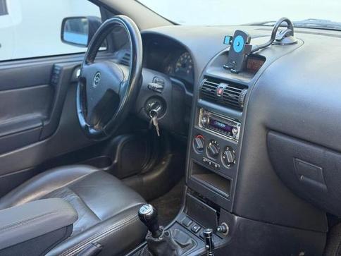 CHEVROLET ASTRA HB 4P ADVANTAGE
