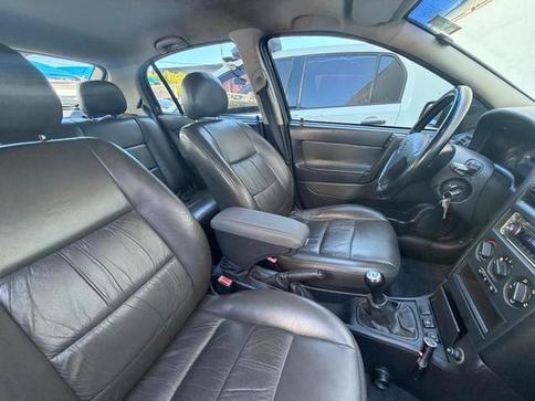 CHEVROLET ASTRA HB 4P ADVANTAGE