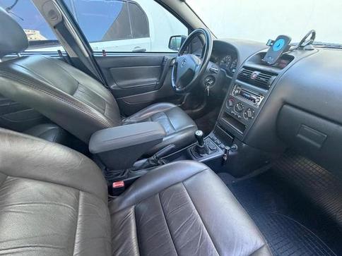CHEVROLET ASTRA HB 4P ADVANTAGE