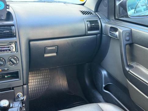 CHEVROLET ASTRA HB 4P ADVANTAGE