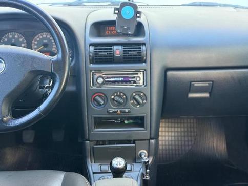 CHEVROLET ASTRA HB 4P ADVANTAGE