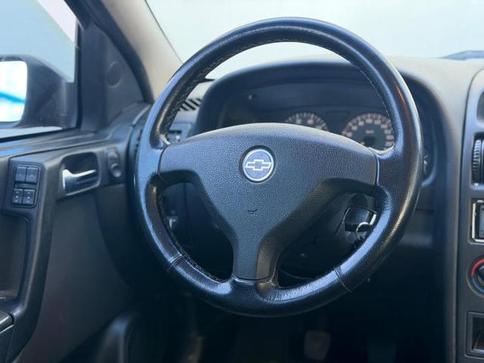 CHEVROLET ASTRA HB 4P ADVANTAGE