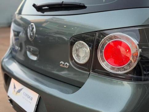 VOLKSWAGEN GOLF 2.0 SPORTLINE